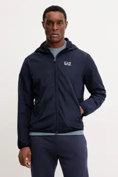 EA7 Emporio Armani geaca imagine