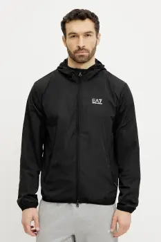 EA7 Emporio Armani geaca imagine