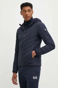 EA7 Emporio Armani geaca de puf imagine