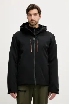 EA7 Emporio Armani geaca de schi imagine