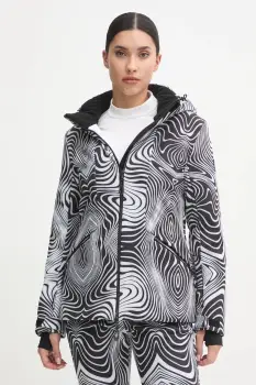 EA7 Emporio Armani geaca de schi imagine