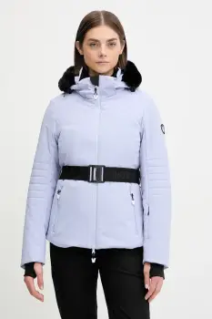 EA7 Emporio Armani geaca de schi imagine