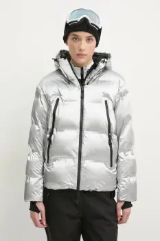 EA7 Emporio Armani geaca de schi imagine