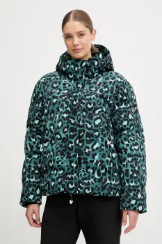 EA7 Emporio Armani geaca de schi imagine