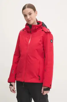 EA7 Emporio Armani geaca de schi Cortina Embossed Toray imagine