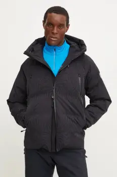 EA7 Emporio Armani geaca de schi Cortina Protectum Graphic imagine