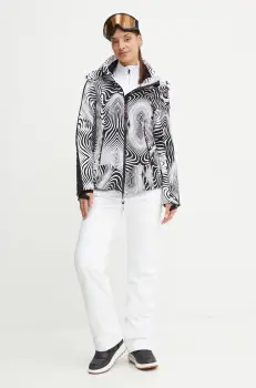 EA7 Emporio Armani geaca de schi Kitzbuhel Protectum imagine