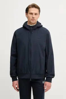 EA7 Emporio Armani geaca imagine