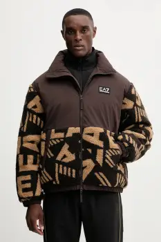 EA7 Emporio Armani geaca imagine