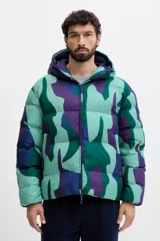 EA7 Emporio Armani geaca imagine