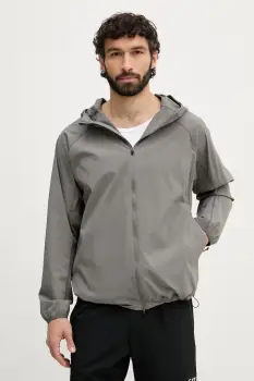 EA7 Emporio Armani geaca sport pentru barbati imagine