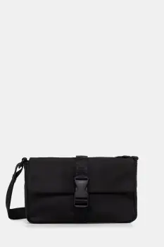 EA7 Emporio Armani geanta crossbody pentru femei imagine