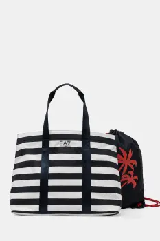 EA7 Emporio Armani geanta pentru femei imagine