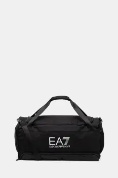 EA7 Emporio Armani geanta sport imagine