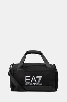 EA7 Emporio Armani geanta sport imagine