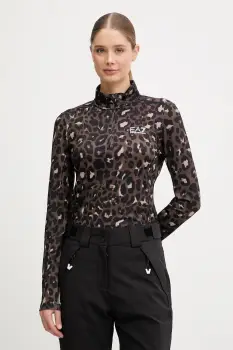 EA7 Emporio Armani hanorac imagine