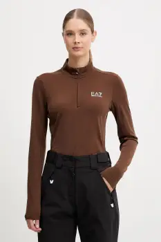 EA7 Emporio Armani hanorac imagine