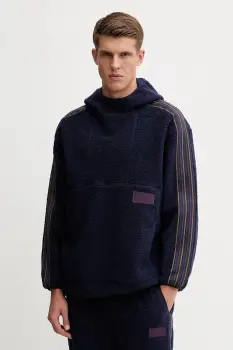 EA7 Emporio Armani hanorac fleece imagine