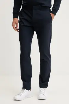 EA7 Emporio Armani pantaloni imagine