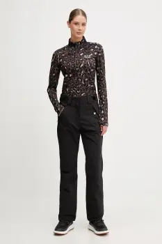 EA7 Emporio Armani pantaloni de schi imagine