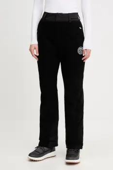 EA7 Emporio Armani pantaloni de schi imagine