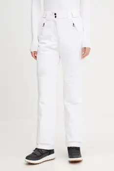 EA7 Emporio Armani pantaloni de schi imagine