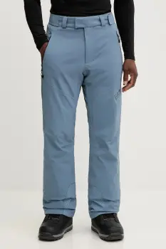EA7 Emporio Armani pantaloni de schi imagine