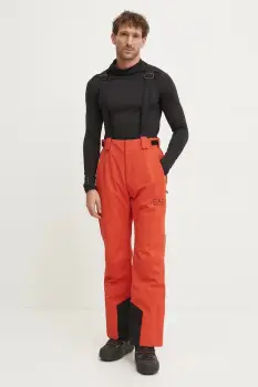 EA7 Emporio Armani pantaloni de schi Kitzbuhel Protectum imagine