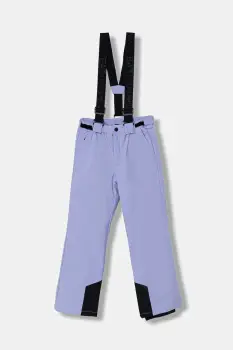 EA7 Emporio Armani pantaloni de schi pentru copii imagine