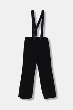 EA7 Emporio Armani pantaloni de schi pentru copii imagine