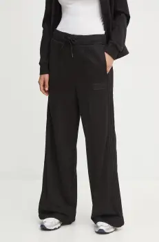 EA7 Emporio Armani pantaloni de trening imagine
