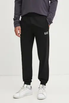 EA7 Emporio Armani pantaloni de trening imagine