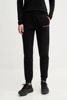 EA7 Emporio Armani pantaloni de trening imagine