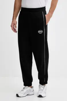 EA7 Emporio Armani pantaloni de trening imagine