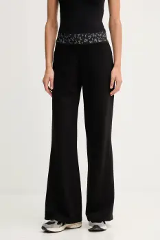 EA7 Emporio Armani pantaloni de trening imagine