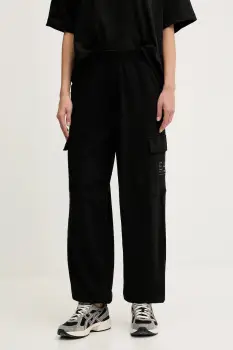 EA7 Emporio Armani pantaloni de trening imagine