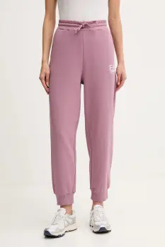 EA7 Emporio Armani pantaloni de trening imagine