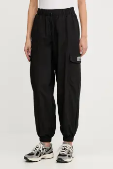 EA7 Emporio Armani pantaloni de trening imagine
