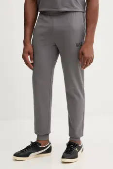 EA7 Emporio Armani pantaloni de trening imagine