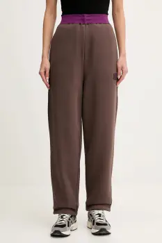 EA7 Emporio Armani pantaloni de trening imagine