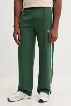 EA7 Emporio Armani pantaloni de trening imagine