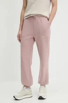 EA7 Emporio Armani pantaloni de trening imagine