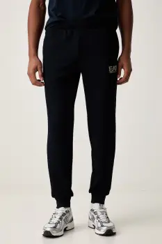 EA7 Emporio Armani pantaloni de trening pentru barbati imagine