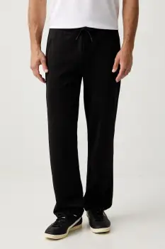 EA7 Emporio Armani pantaloni de trening pentru barbati imagine