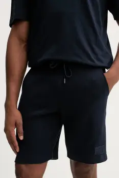EA7 Emporio Armani pantaloni scurti imagine