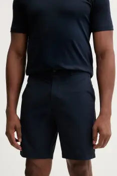 EA7 Emporio Armani pantaloni scurti imagine