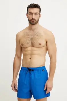 EA7 Emporio Armani pantaloni scurti de baie imagine