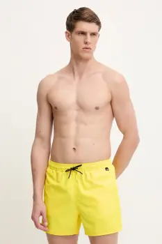 EA7 Emporio Armani pantaloni scurti de baie imagine