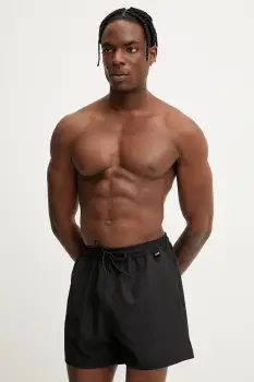 EA7 Emporio Armani pantaloni scurti de baie imagine