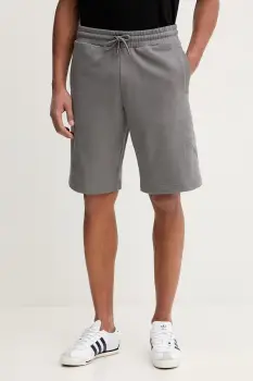 EA7 Emporio Armani pantaloni scurti din bumbac imagine